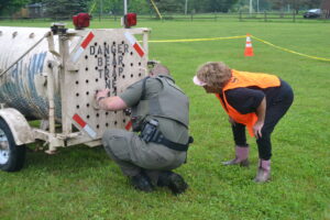 North Branch Trout Derby Association