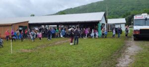 North Branch Trout Derby Association