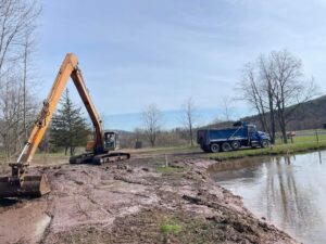 North Branch Trout Derby Association