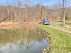 North Branch Trout Derby Association